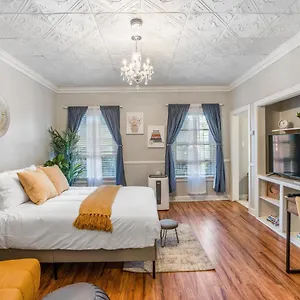 Your Charming Boho Abode *