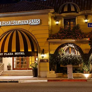 Western Sunset Plaza 4*