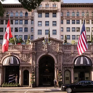 Hotel Beverly Wilshire, A Four Seasons Los Angeles
