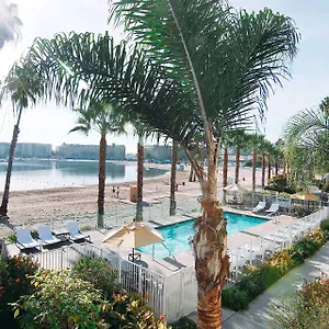 Jamaica Bay Marina Del Rey Tapestry Collection By Hilton 4*