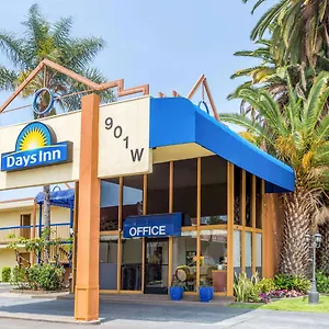 Days By Wyndham Angeles Lax/venicebch/marina Delray