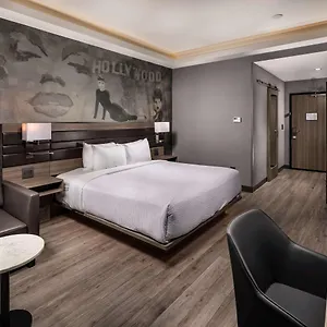 Avenue Hotel, Ascend Collection 3*