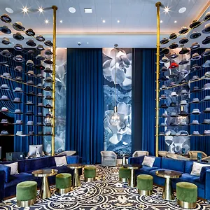 Indigo - Angeles Downtown, An Ihg Los Angeles