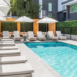 Modern Apart-hotel 4*