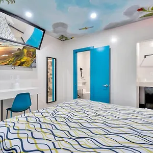 Royal Hawaiian - Mid City, Angeles Los Angeles