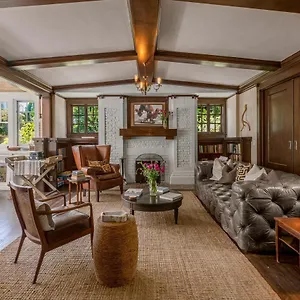Venice House Bed & Breakfast Los Angeles