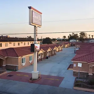 Diamond Inn&suites Bell