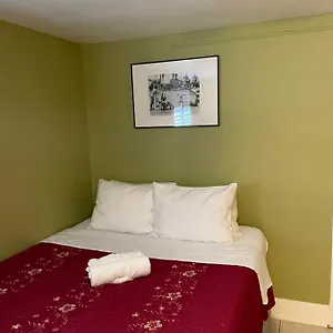 Cozy Usc-adjacent Suite: Private Oasis With Modern Amenities Homestay Los Angeles