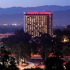 Sheraton Universal Hotel 4*
