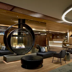 Hotel Kimpton Palomar Angeles Beverly Hills By Ihg