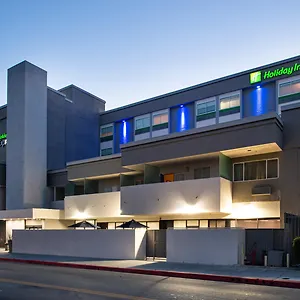 Hotel Express Angeles Downtown West, An Ihg Los Angeles