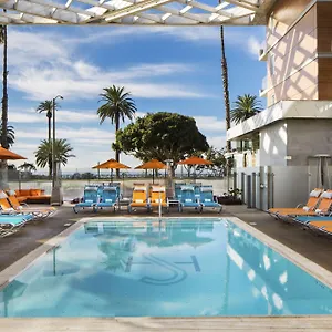 Hotel Shore Santa Monica