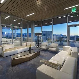 Modern Luxury 2 Bed With Panoramic Views In Downtown La * Los Angeles