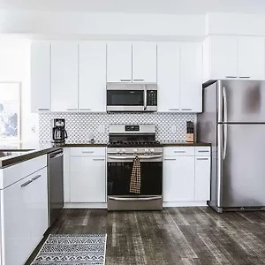 Hotel Sentral Dtla 755