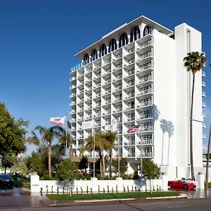 Cameo Beverly Hills Hotel 5*