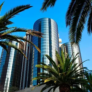 The Westin Bonaventure & Suites, Angeles Отель 4*