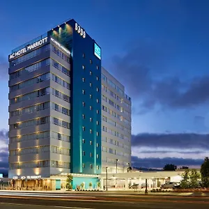 Ac By Marriott Beverly Hills Hotel Los Angeles