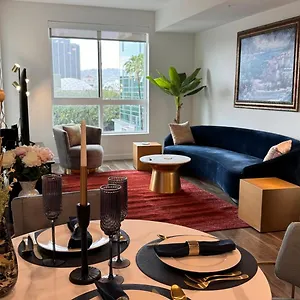 Apartment Notch *