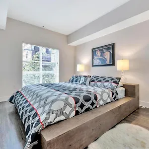 Apartment 1 Luxury