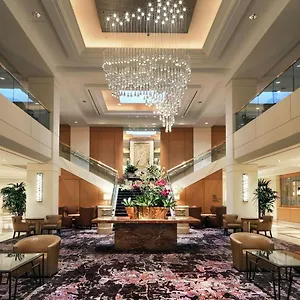 Hilton Angeles Airport 4*