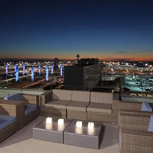 H Angeles, Curio Collection By Hilton Hotel Los Ángeles