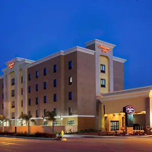 Hampton Angeles Int'l Airport/hawthorne Hotel