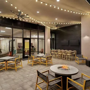 Home2 By Hilton Woodland Hills Angeles Hotel Los Angeles