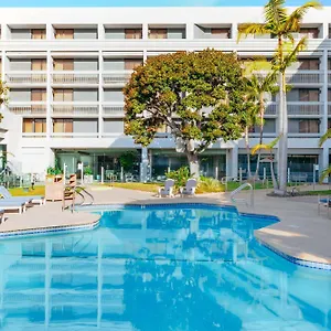 Mdr Marina Del Rey- A Doubletree By Hilton Los Angeles