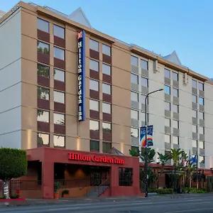 Hilton Garden Angeles / Hollywood Hotell 3*