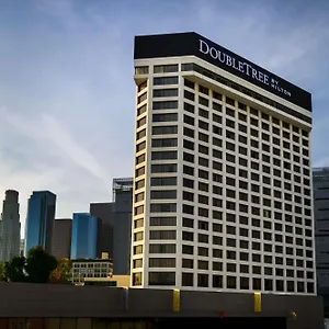 Hotel Doubletree By Hilton Angeles Downtown