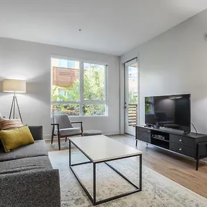 Daire Playa Vista 1br W Pool Gyms Nr The 405 Lax-212