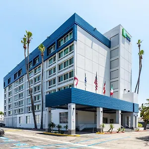 Express Nuys By Ihg Los Ángeles