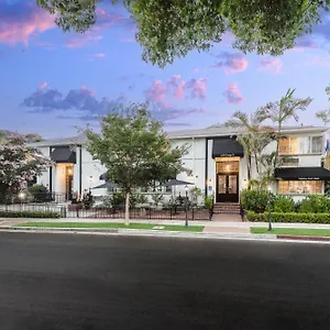 Hotel Wilshire Crest