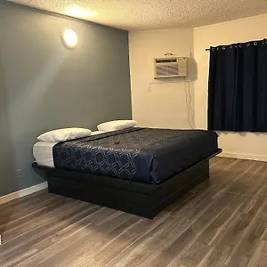 Budget Hollywood Motel 2*