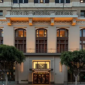 Angeles Athletic Club Hotell 4*