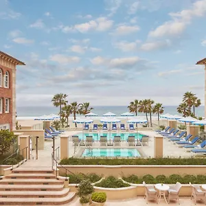 Casa Del Mar Hotel 5*