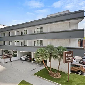 Royal Palace Westwood Hotel 3*