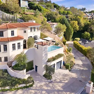 Holiday home Chateau Beverly Hills By Awhile Los Angeles