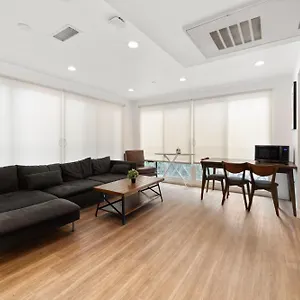 Spacious 1-bd Hideaway Close To Usc With Share Livingroom * Los Ángeles