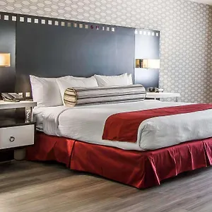 Otel Tilt Universal-hollywood, Ascend Collection