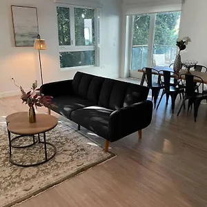 Stylish Westwood - Steps From Ucla * Los Angeles