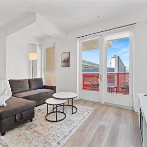 Charming In La - Conveniently Located Near Downtown! Лос-Анджелес