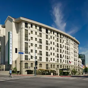 Burton House, Beverly Hills, A Tribute Portfolio Hotel Los Angeles