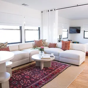 Hotel Covell 5*