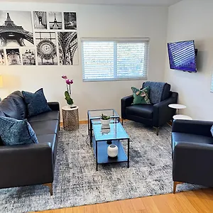 Venice Monthly Rents Apartment *