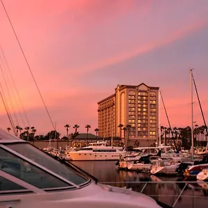 The Ritz-carlton, Marina Del Rey Hotel 5*
