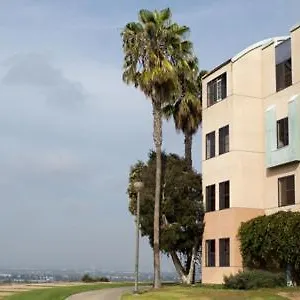 Hostel Loyola Marymount Los Angeles