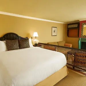 Petit Ermitage 4* Los Angeles