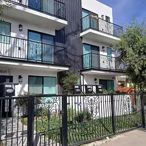 Gilmore One * Los Angeles