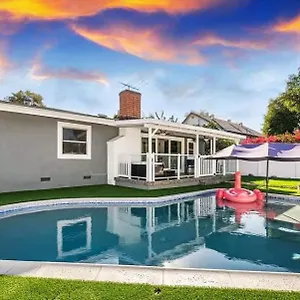 & Luxuryheart Shaped Pool Paradise